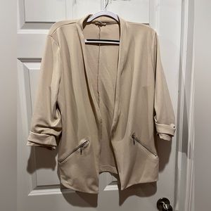 Women’s dressy blazer
